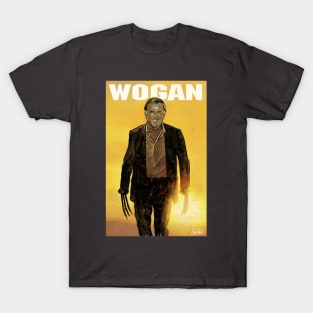 Wogan! T-Shirt